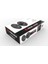 RS-M6NX 16 cm Neodyum Özel Mıknatıs Oto Midrange Hoparlör Çifti 600WAT-200W Rms 3
