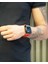 Apple Watch Uyumlu 44 - 45 mm Silikon Kordon 4