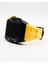 Apple Watch Uyumlu 44 - 45 mm Silikon Kordon 1