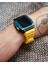 Apple Watch Uyumlu 44 - 45 mm Silikon Kordon 3