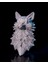 Zootopia Tilki Lamba Mr. Fox Gece Lambası Tilki Gece Lambası 17CM 2