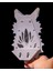 Zootopia Tilki Lamba Mr. Fox Gece Lambası Tilki Gece Lambası 17CM 4