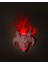 Şeytan Gece Lambası Devil Light Korku Gece Lambası Boynuzlu Şeytan Lamba 17CM 1