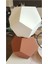 Origami Modern Sarkıt Avize (Tek Top) 3
