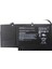 Hp NP03XL 13-A 13-B Envy 15-U TPN-Q146 TPN-Q147 TPN-Q148 Batarya 1