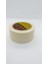 48 mm*25 mt Maskeleme Bandı (24 Adet) (Renk Beyaz) 1