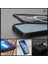 Tekno Trust Silikon Samsung Galaxy S24 Plus ile Uyumlu Kılıf Su Geçirmez 360 Derece Koruma Waterproof Telefon K 5