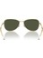 Rayban RB3733 00131 56 Güneş Gözlüğü 3