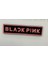 Eha Lazerblack Pınk 3D Logo 1