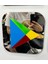 play Store 3D Duvar Dekor 1