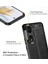 Honor 90 Deri Desenli Silikon Kılıf - Ultra Darbe Emici Kamera Korumalı Kapak 3