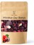 Hibiskus Çayı Bamya Çiçeği Mekke Gülü %100 Doğal 115 gr 1