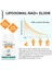 Liposomal Nad+ Supplement 500 Mg High Absorption Boost Nad+ With Tmg 250 Mg Than Nicotinamide Riboside Support Cellular Energy Healthy Aging 60 SOFTGELS 3637 4