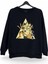 Uzumaki Naruto Baskılı Bisiklet Yaka Oversize Sweatshirt Anime Manga 1