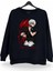 Ken Kanaki Tokyo Ghoul Baskılı Bisiklet Yaka Oversize Sweatshirt Anime Manga 1