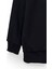 Not Eren Yeager Attack On Titan Baskılı Bisiklet Yaka Oversize Sweatshirt Anime Manga 3