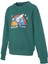 Canute Çocuk Sweatshırt 1