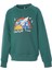 Canute Çocuk Sweatshırt 2