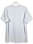 Çin Hükümdarı Baskılı Loose Fit Bisiklet Yaka Unisex Tişört 2