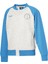 Snoopy Bomber Çocuk Fermuarlı Sweatshırt 1