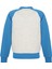 Snoopy Bomber Çocuk Fermuarlı Sweatshırt 3