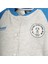 Snoopy Bomber Çocuk Fermuarlı Sweatshırt 4