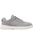 Gri Süet Erkek Sneaker 1