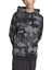 ADİDAS M CAMO HD IV7383 Erkek BLACK Spor Sweatshirt 4