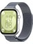 Huawei Watch Fit 3 Uyumlu Kordon Paslanmaz Çelik Metal Bükülmeye Dayanıklı Manyetik Klips Saat Kayış 1