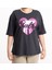 Barbie Hamile Kısa Kol Tshirt Anne Giyim 3