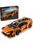 Technic 42196 Lamborghini Huracán Tecnica Orange 1