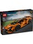 Technic 42196 Lamborghini Huracán Tecnica Orange 2