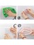 Bir Stil Traceless Plastik Banyo Mutfak Depolama Raf Organizatör Yaratıcı Banyo Içi Boş Köşe Raf Şampuan Tutucu Ev Aksesuarları (Yurt Dışından) 3