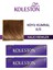 Wella Koleston Koleston Tüp Boya 50 ml No: 6.0-Koyu Kumral X2 1