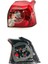 Toyota Avensis Stop Lambası Sol 2006-2008 81561-05210 1