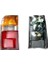 Toyota Hilux LN85 Stop Lambası Sol 1988-1997 81560-89163 1