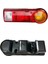 Hyundai H100 Stop Lambası Sağ 1997-2001 92402-4B000 1