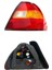Honda Euro Cıvıc Stop Lambası Sağ 1998-2000 33551-ST3-G11 1