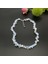 Opal Bohem Kristal Kolye Şifa Doğal Taş Gerdanlık Kolye Kadınlar Için Düzensiz Boncuk Ametist Pembe Kuvars Lapis H123 (Yurt Dışından) 1