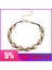 BB073 2021 Bohem Tarzı Kolye Kadın El Yapımı Siyah Kolye Doğal Kabuk Kolye Retro Moda Yaz Plaj Takı Takı (Yurt Dışından) 4