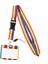 No.7 Boyutu MD138 Dmlsky Gökkuşağı Tarzı Kart Sahipleri Kılıf Telefon Anahtar Rozeti Kamera USB Tutucular Boyun Halat Eşcinsel Aşk Ipi Anahtarlık ile (Yurt Dışından) 4