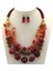No.2 Boyutu Yeni Moda Çok Katmanlı Uzun Zincir Kolye Kolye Retro Büyük Boncuk Kolye Bayanlar Takı Takı Hediye Collier (Yurt Dışından) 1