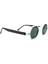 Obb Tlos MS112 C24 Unisex Güneş Gözlüğü 5