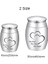 30X40MM Tarzı Anne Babam Benim Kahramanım Melek Kremasyon Hatıra Urns Insan Için Özel Paslanmaz Çelik Küller Mini Anıt Urn Cenaze Kavanozları Küller Için (Yurt Dışından) 5