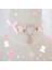 Kırmızı Kahverengi Harajuku Gotik Dantel Gerdanlık Kolye Lolita Kız Kalp Yumuşak Yay Gül Retro Bayan Kawaii Kolye Takı Vintage Aksesuarları (Yurt Dışından) 3