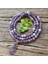 Bileklik 8mm Ametist Mala Boncuk Kolye, Ametist Kolye, Sakin ve Aktif Zihin Mala, 108 Boncuk Mala, Mala Takı, Yoga Severler Takı (Yurt Dışından) 5