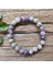 Kolye 8mm Kordiyerit Ametist Taş Boncuk, Labradorit Kolye, Dua Bileklik, Barış ve Meditasyon Kolye, Şifa Takı, Yoga Boncuk (Yurt Dışından) 3