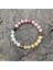 Altın Rengi 8mm Rhodonite, Kaplan Gözü Japa Mala Seti, Koruyucu, Meditasyon Mala, Namaste Yoga Takı, Budist Mala Tespih, 108 Mala Boncuk (Yurt Dışından) 5