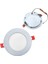 Shuıvan Tavan LED Spot 12V 6W Beyaz Kasa - Günışığı 1