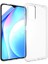 Redmi 9t Esnek ve Şeffaf Sheer Premium Tpu Silikon Kılıf 1